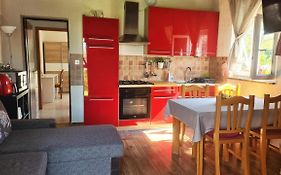 Apartman Kos